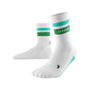CEP Miami Vibes 80'S mid cut Sock V4 (Men's) )