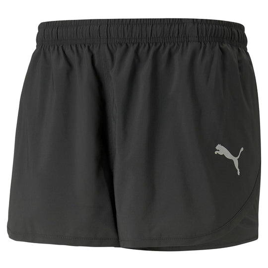 Puma Run Favourite Split Short (Men's)