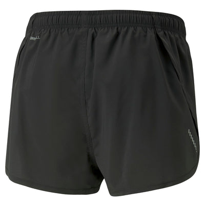 Puma Run Favourite Split Short (Men's)