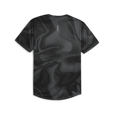 Puma Run Favourite AOP Tee (Men's)