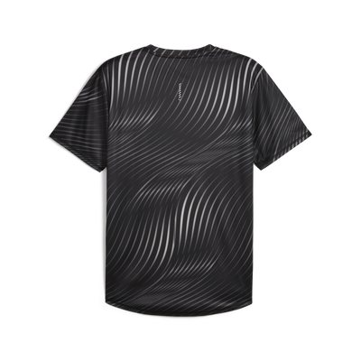 Puma Run Favourite AOP Tee (Men's)