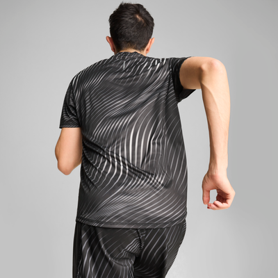 Puma Run Favourite AOP Tee (Men's)