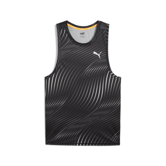 Puma Run Favourite AOP Singlet (Men's)