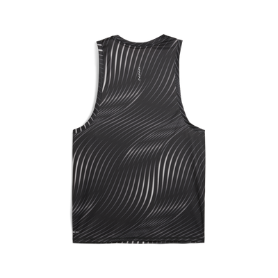 Puma Run Favourite AOP Singlet (Men's)