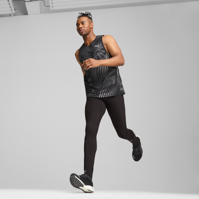 Puma Run Favourite AOP Singlet (Men's)