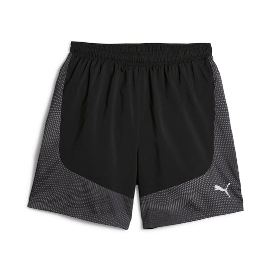 Puma Run Favourite AOP Velocity 7" Short (Men's)