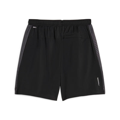 Puma Run Favourite AOP Velocity 7" Short (Men's)
