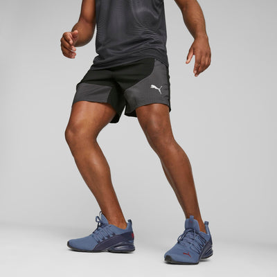 Puma Run Favourite AOP Velocity 7" Short (Men's)