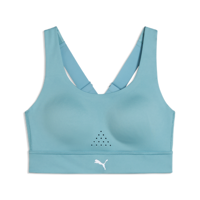 Puma Powerbreathe Run Bra (Women's)