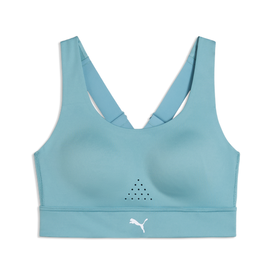 Puma Powerbreathe Run Bra (Women's)