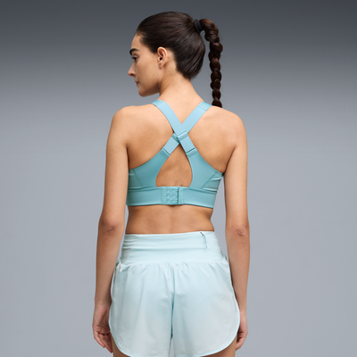 Puma Powerbreathe Run Bra (Women's)
