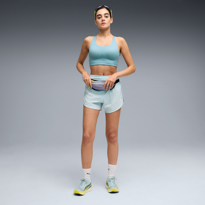Puma Powerbreathe Run Bra (Women's)