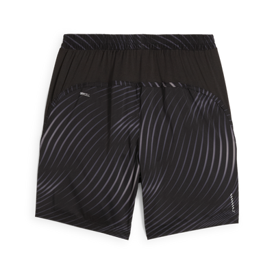 Puma Run Favourite AOP Velocity 7" Short (Men's)