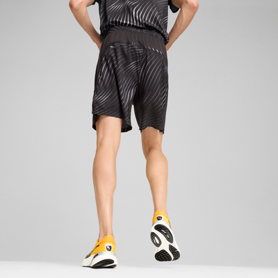 Puma Run Favourite AOP Velocity 7" Short (Men's)