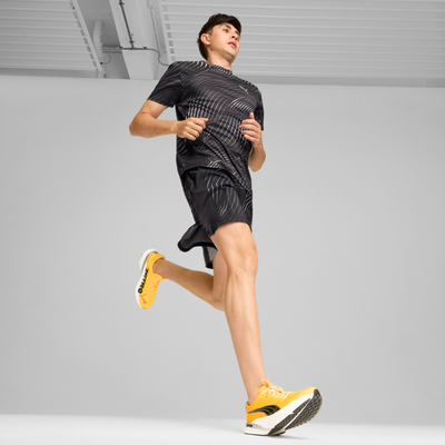 Puma Run Favourite AOP Velocity 7" Short (Men's)
