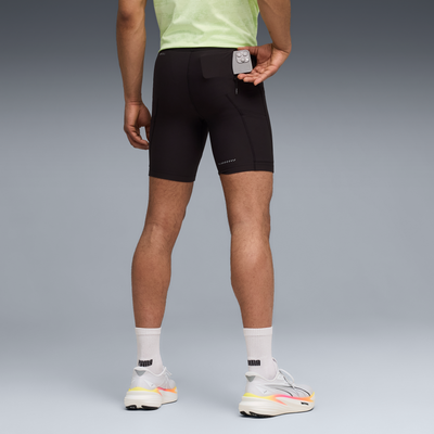 Puma Lightspeed Men's Running 8" Tights (Men's)