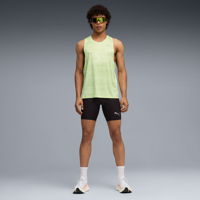 Puma Lightspeed Men's Running 8" Tights (Men's)