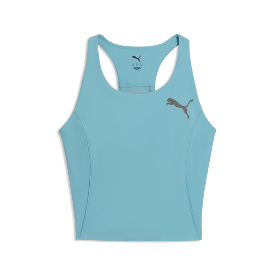 Puma Lightspeed Crop Top (Women's)
