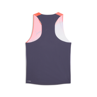 Puma Lightspeed Ultraweave Graphic Singlet