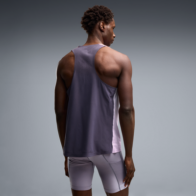 Puma Lightspeed Ultraweave Graphic Singlet