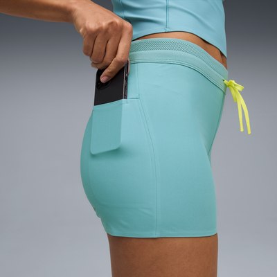 Puma Lightspeed 3" Short Tight (Women's)