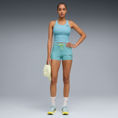 Puma Lightspeed 3" Short Tight (Women's)