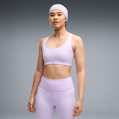 Puma x HYROX Pwrmode Bra (Women's)
