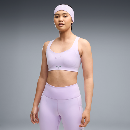 Puma x HYROX Pwrmode Bra (Women's)