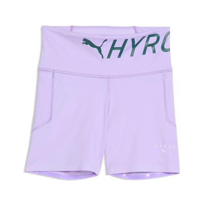 Puma x HYROX Pwrmode 4" Short Tight (Women's)