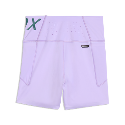 Puma x HYROX Pwrmode 4" Short Tight (Women's)
