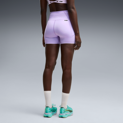 Puma x HYROX Pwrmode 4" Short Tight (Women's)