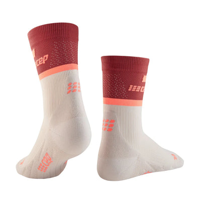 CEP mid cut Sock V4 (Women's)