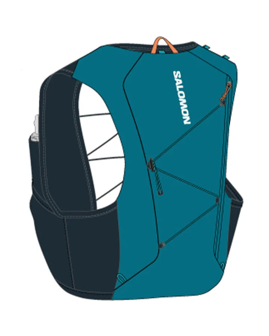 Salomon Active Skin 4 Hydration Pack