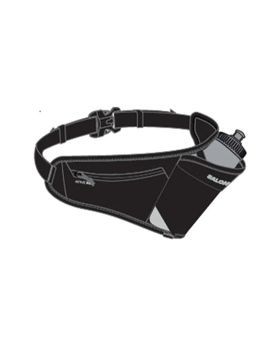 Salomon Active Belt 3D Bottle
