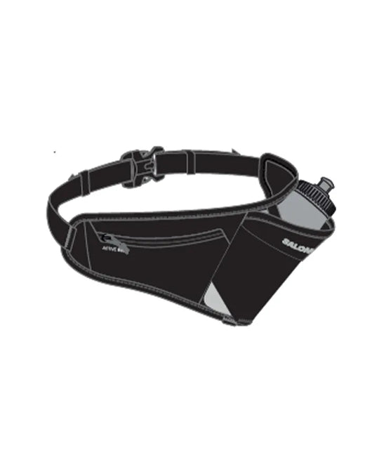 Salomon Active Belt 3D Bottle