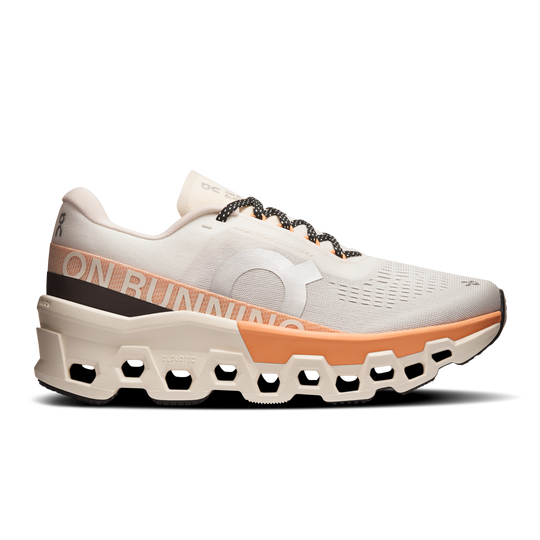 On Running CloudMonster 2 (Men's)