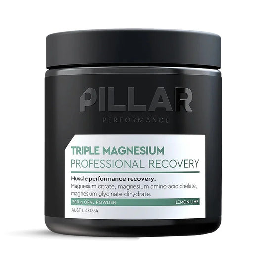 PILLAR TRIPLE MAGNESIUM POWDER - Lime