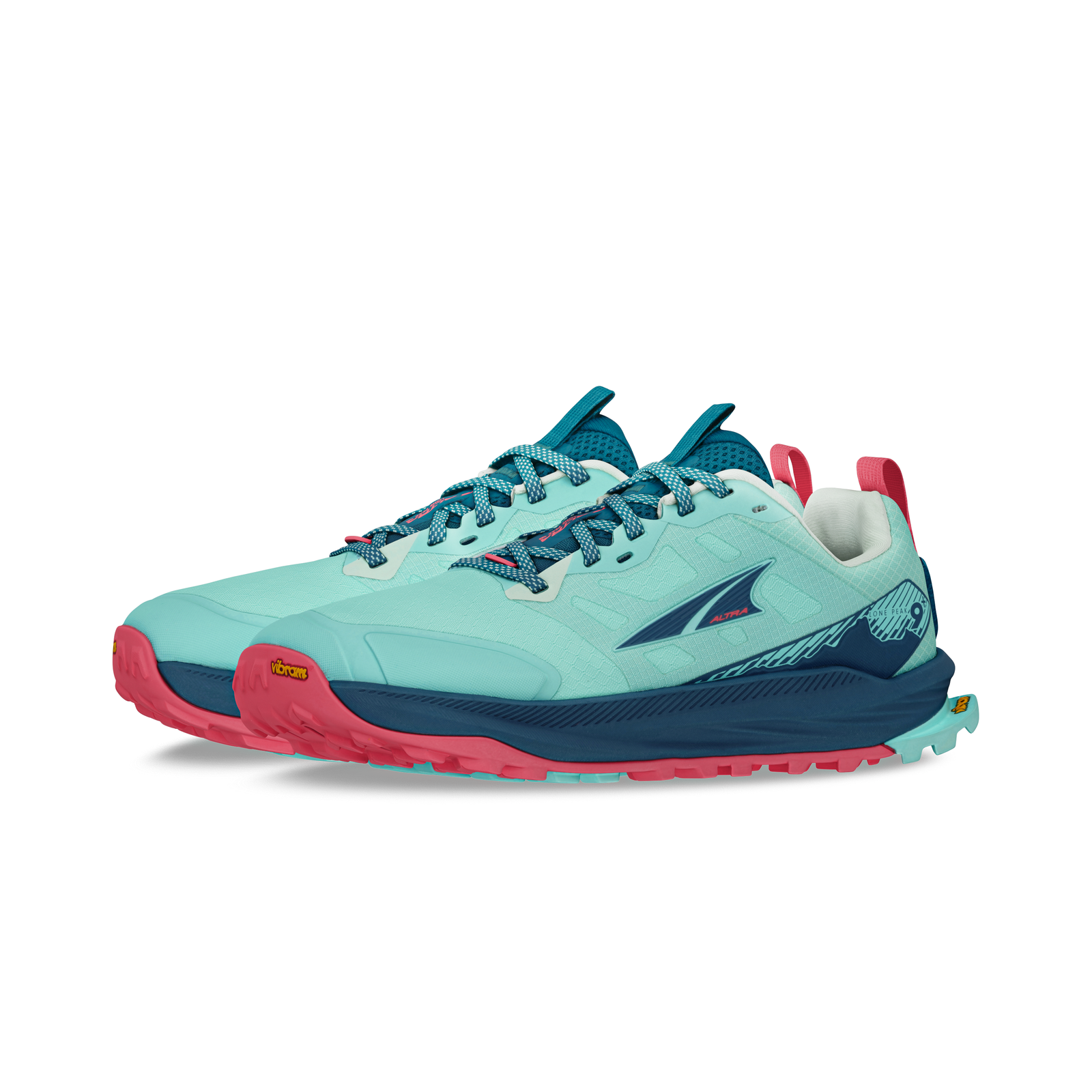 Altra Lone Peak 9 (Women's)