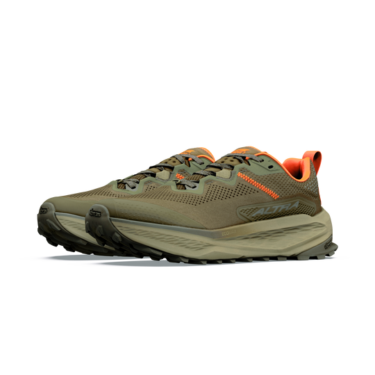Altra Olympus 7 (Men's)