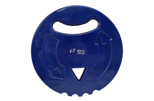 Multi Throw Training Discus