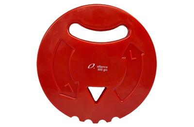 Multi Throw Training Discus