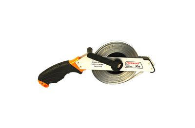 Alliance Open Reel Measuring tape Steel