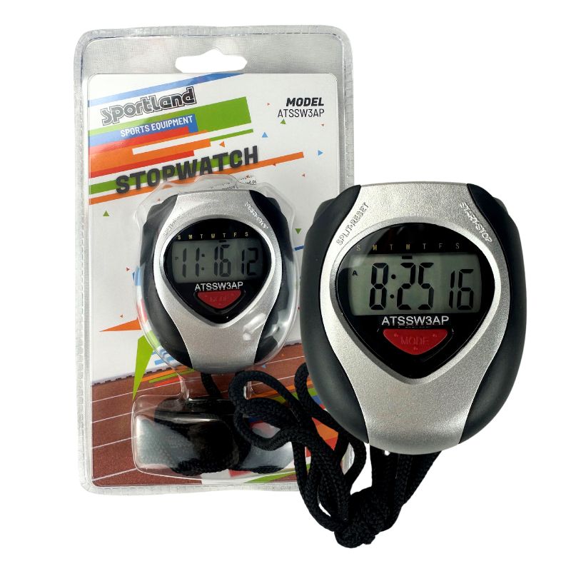 Sportland Stopwatch