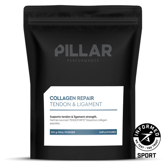 PILLAR COLLAGEN REPAIR - Powder