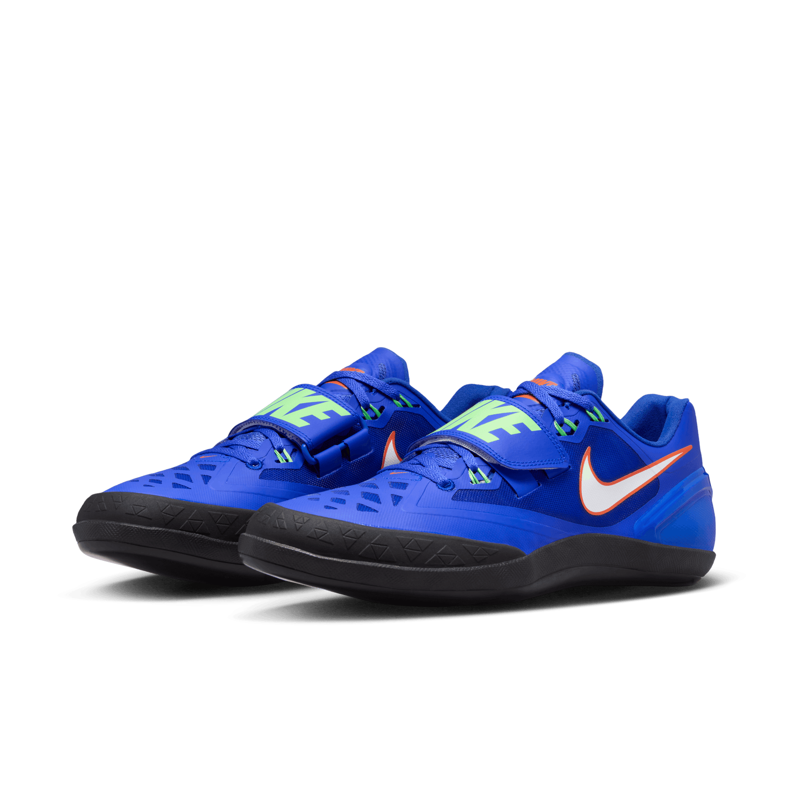 Nike Zoom Rotational 6