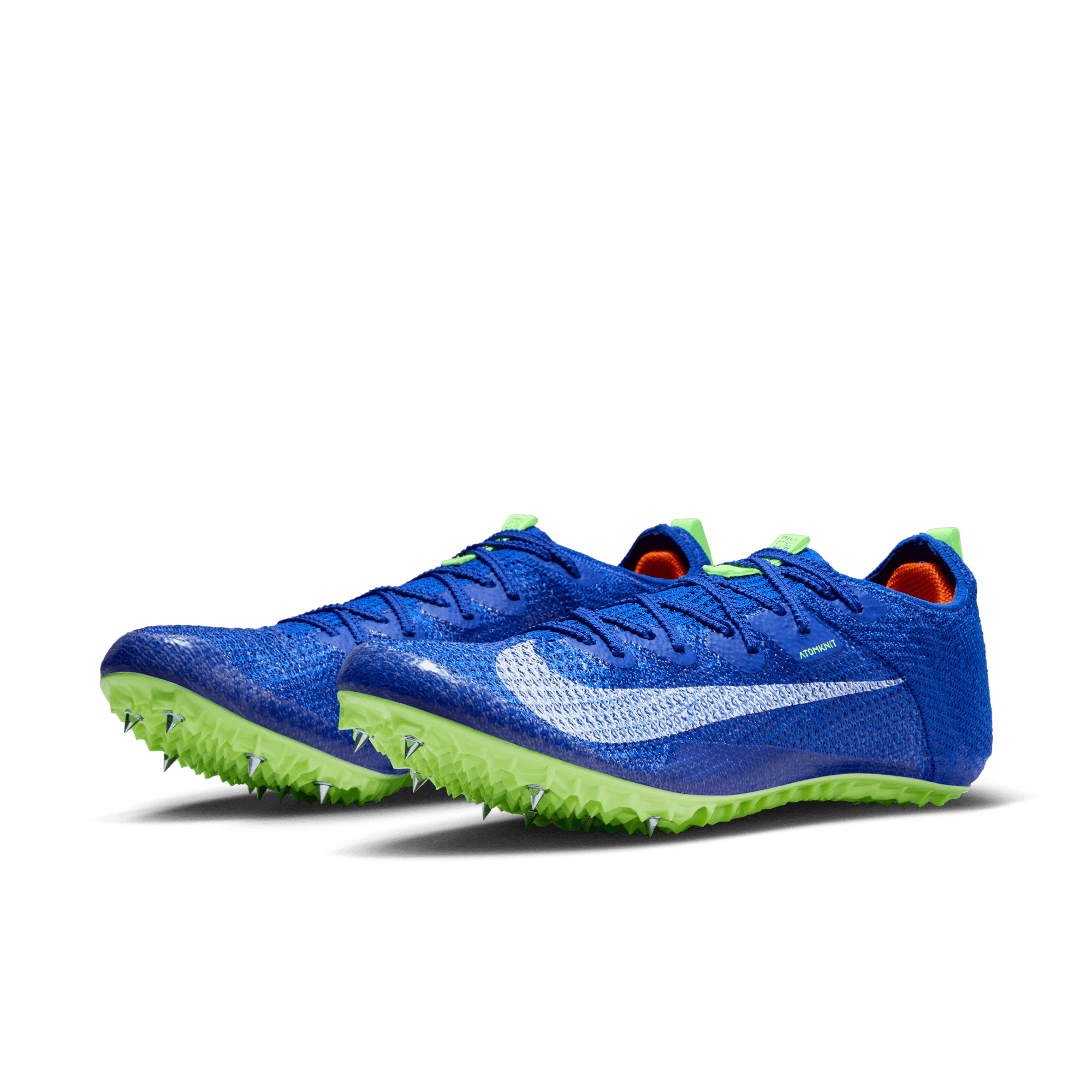 Nike Zoom Superfly Elite 2 Spike Keep On Running