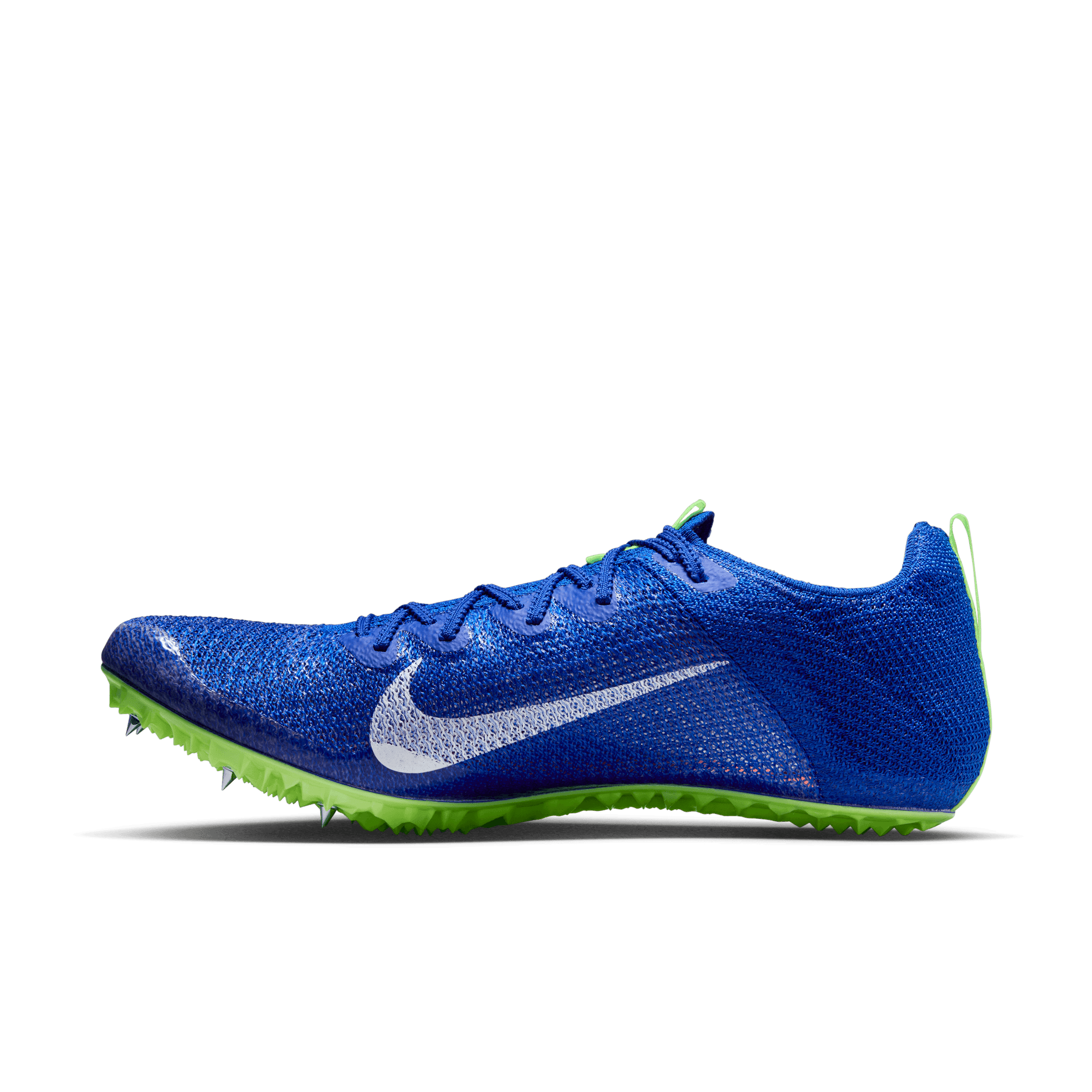 Nike Zoom Superfly Elite 2 Spike Keep On Running