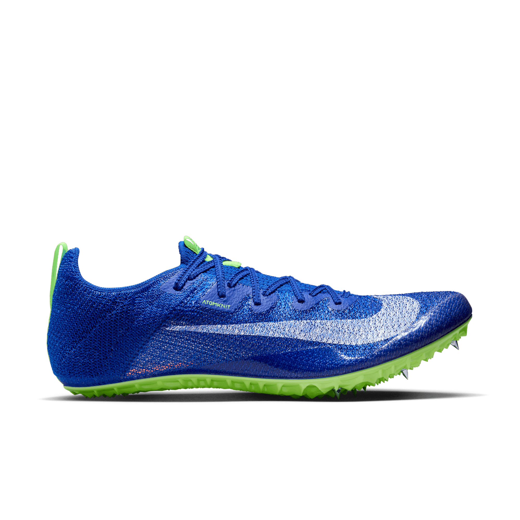 Unisex 'zoom superfly top elite track spike