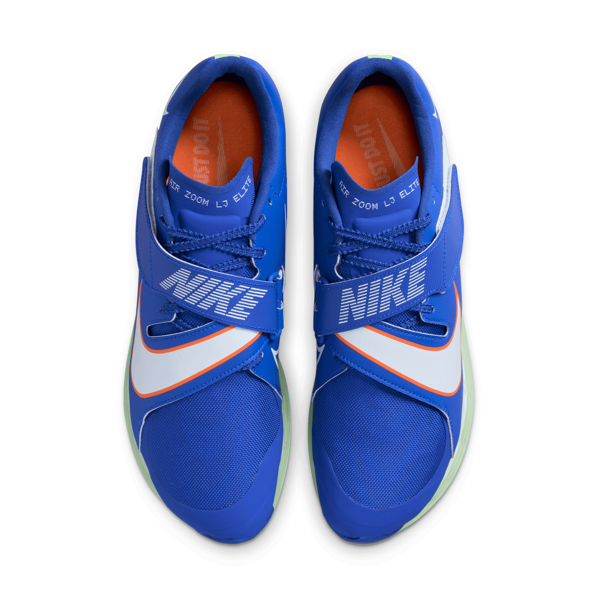 Nike Air Zoom Long Jump Elite