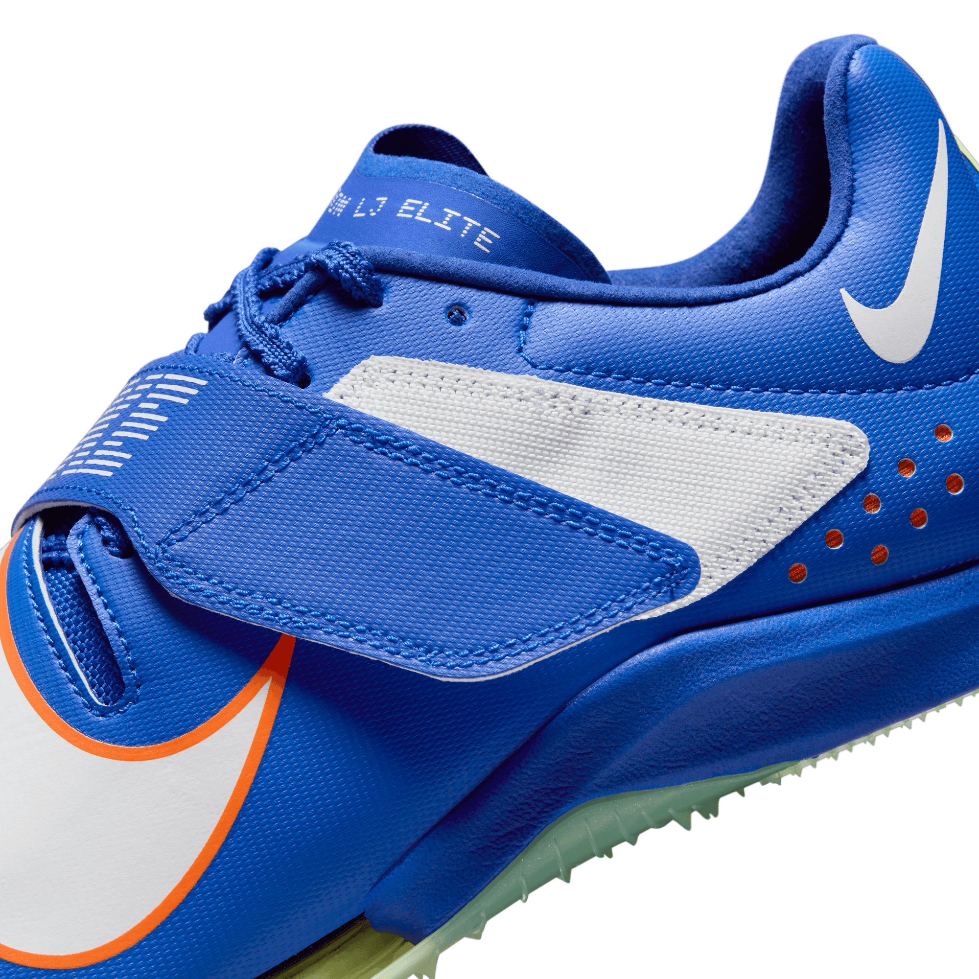 Nike high jump spikes 2019 shop